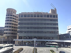 奈良市西部会館市民ホール