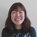 片岡麻美先生