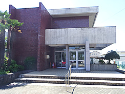 熊谷市勤労青少年ホーム