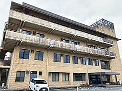 京都府立中丹勤労者福祉会館
