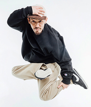 KATSUYA