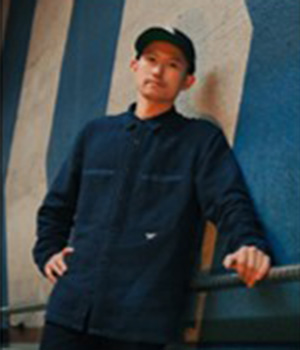 KENJI
