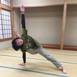 太田秀輝先生