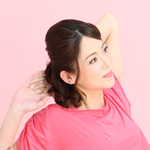 山田稔子先生