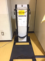 ベルトバイブレーション