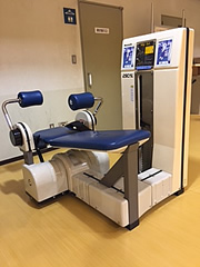 ヒップエクステンション