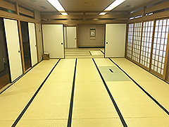 教養文化室（和室）